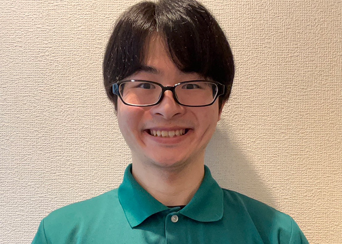 画像：スタッフの声N.Mさん